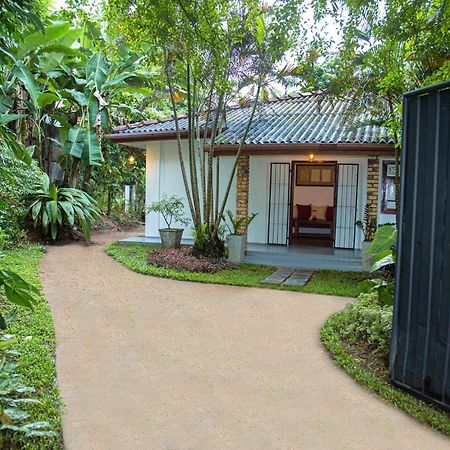 Villa Nutmeg Grove Галле Экстерьер фото